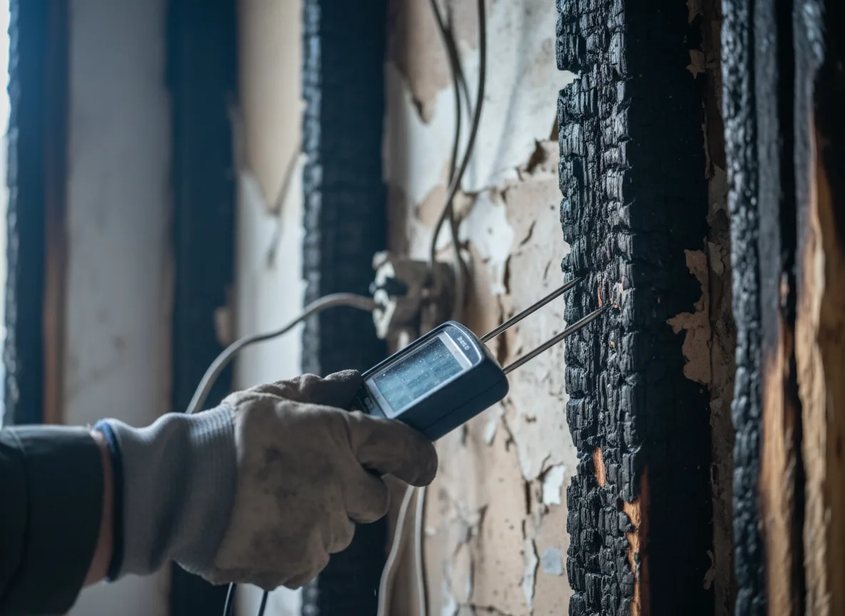 Fire Damage Restoration Covington, IN FAQs